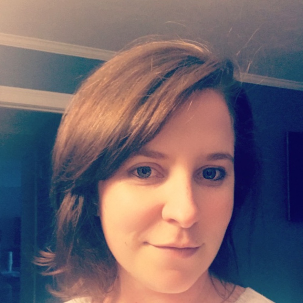 Meet your Posher, Janette